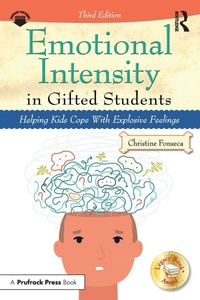 Bild: Emotional Intensity in Gifted Students - Prufrock Press