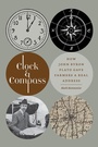 Cover: Clock and Compass - University of Iowa Press