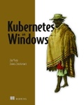 Cover: Kubernetes on Windows - Manning Publications
