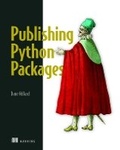 Cover: Publishing Python Packages - Manning Publications