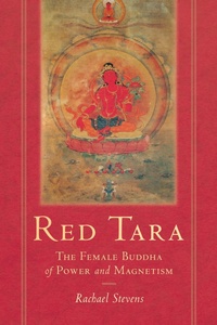 Enlarge image Cover: Red Tara - Snow Lion Publications