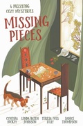 Cover: Missing Pieces - Barbour Fiction