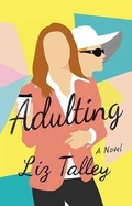 Cover: Adulting - Center Point