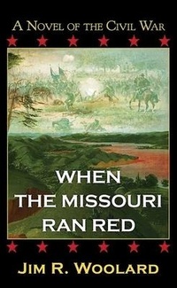 Enlarge image Cover: When the Missouri Ran Red - Center Point