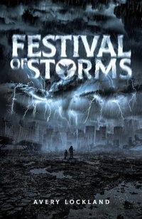 Abbildung von: Festival of Storms - New Degree Press