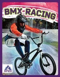Cover: BMX Racing - Apex