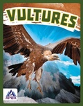 Cover: Vultures - Apex
