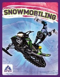 Cover: Snowmobiling - Apex