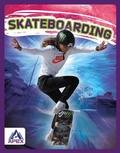 Cover: SKATEBOARDING - Apex