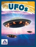 Cover: UFOs - Apex