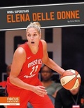 Cover: Elena Delle Donne - Focus Readers