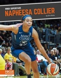 Cover: Napheesa Collier - Focus Readers