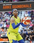 Cover: Arike Ogunbowale - Focus Readers