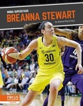 Cover: Breanna Stewart - Focus Readers