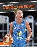 Cover: Courtney Vandersloot - Focus Readers
