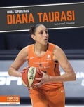 Cover: Diana Taurasi - Focus Readers