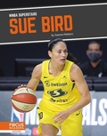 Cover: Sue Bird - Focus Readers