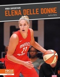 Cover: Elena Delle Donne - Focus Readers