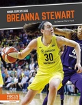 Cover: Breanna Stewart - Focus Readers