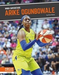 Cover: Arike Ogunbowale - Focus Readers