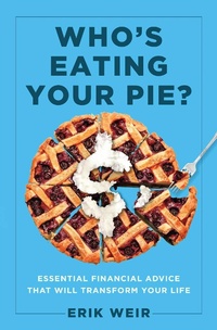 Abbildung von: Who's Eating Your Pie? - Forefront Books
