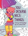 Cover: You Deserve Nice Things - Mango Media
