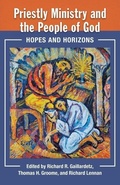 Cover: Priestly Ministry and the People of God: - Orbis Books (USA)