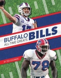 Cover: Buffalo Bills All-Time Greats - Press Room Editions