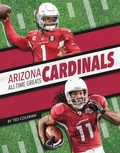 Cover: Arizona Cardinals All-Time Greats - Press Room Editions