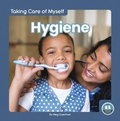 Cover: Hygiene - Little Blue Readers