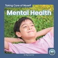 Cover: Mental Health - Little Blue Readers