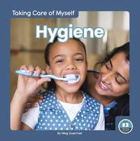 Enlarge image Cover: Hygiene - Little Blue Readers