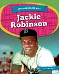 Cover: Jackie Robinson - North Star Editions