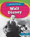 Cover: Walt Disney - North Star Editions