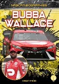 Cover: Bubba Wallace - North Star Editions