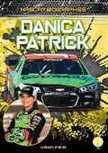 Cover: Danica Patrick - North Star Editions