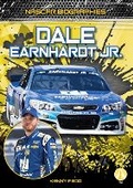Cover: Dale Earnhardt Jr. - North Star Editions