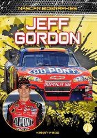 Enlarge image Cover: Jeff Gordon - North Star Editions