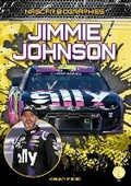 Cover: Jimmie Johnson - North Star Editions