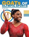 Cover: GOATs of Olympic Sports - North Star Editions