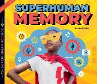 Enlarge image Cover: Superhuman Memory - North Star Editions