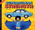 Cover: Superhuman Strength - North Star Editions