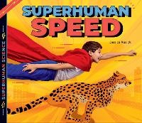 Enlarge image Cover: Superhuman Speed - North Star Editions