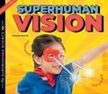 Cover: Superhuman Vision - North Star Editions