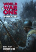 Cover: World War One - Caliber Comics