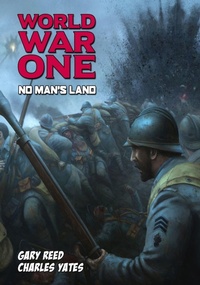 Enlarge image Cover: World War One - Caliber Comics