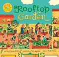 Cover: Rooftop Garden - Barefoot Books Ltd