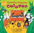 Cover: Creepy Crawly Calypso - Barefoot Books Ltd