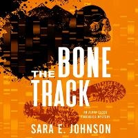 Enlarge image Cover: The Bone Track - Dreamscape Media