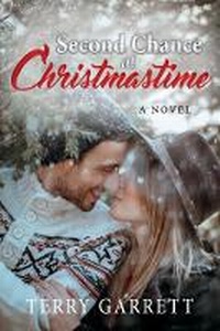 Enlarge image Cover: Second Chance at Christmastime - Bookbaby
